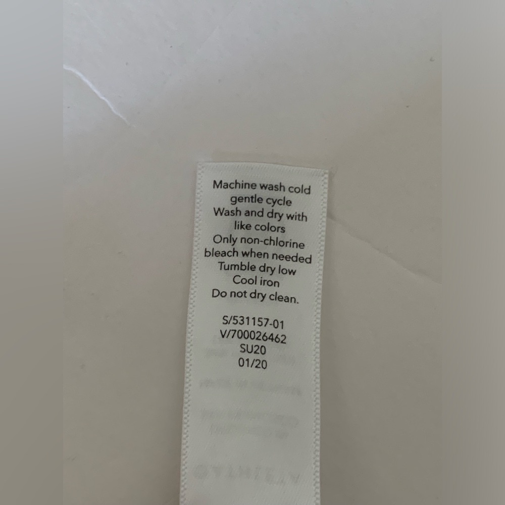 Athleta Brooklyn cropped pants size 8 - Picture 7 of 11